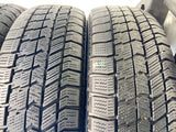 グッドイヤー アイスナビ8 165/65R14 4本