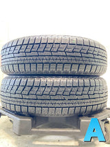 ヨコハマ アイスガード iG60 155/65R14 2本
