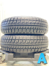 ブリヂストン アイスパートナー2 155/65R14 2本