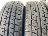 ブリヂストン アイスパートナー2 155/65R14 2本