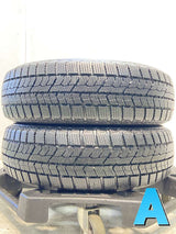 トーヨータイヤ オブザーブ GIZ2 155/65R14 2本