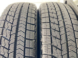 ブリヂストン ブリザック VRX 155/65R14 2本