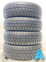 グッドイヤー アイスナビ 6 165/65R14 4本