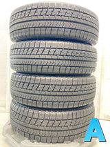 ブリヂストン ブリザック VRX 175/65R14 4本