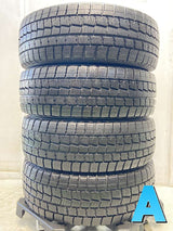 ダンロップ ウィンターマックス WM01 185/65R14 4本