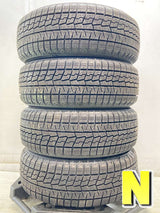 ヨコハマ アイスガード iG70 165/55R14 4本