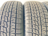ヨコハマ アイスガード iG70 165/55R14 4本