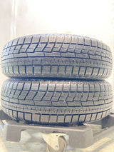 ヨコハマ アイスガード iG60 155/65R14 2本