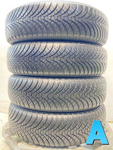 ダンロップ オールシーズン MAXX AS1 155/65R14 4本
