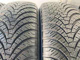 ダンロップ オールシーズン MAXX AS1 155/65R14 4本