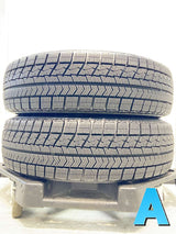 ブリヂストン ブリザック VRX 155/65R14 2本