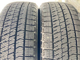 ブリヂストン ブリザック VRX2 165/55R14 2本