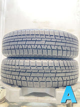 ヨコハマ アイスガード iG50 PLUS 155/65R14 2本