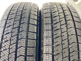 ブリヂストン ブリザック VRX2 155/65R14 2本