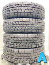 ダンロップ ウインターマックス03 155/65R14 4本