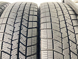 ダンロップ ウインターマックス03 155/65R14 4本