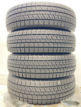 ブリヂストン ブリザック VRX2 155/65R14 4本