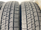 ブリヂストン ブリザック VRX2 155/65R14 4本