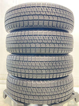 ブリヂストン ブリザック VRX2 155/65R14 4本