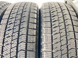 ブリヂストン ブリザック VRX2 155/65R14 4本