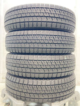 ブリヂストン ブリザック VRX2 165/70R14 4本