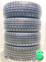 ダンロップ ウィンターマックス WM02 175/65R14 4本