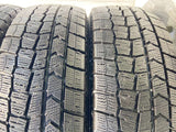 ダンロップ ウィンターマックス WM02 175/65R14 4本