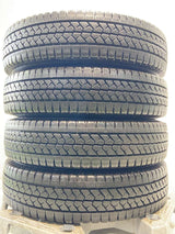 ブリヂストン ブリザック VL1 155/80R14 88/86LT 4本