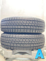 ブリヂストン ブリザック VRX2 155/65R14 2本