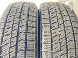 ブリヂストン ブリザック VRX2 155/65R14 2本