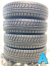 ヨコハマ アイスガード iG60 165/70R14 4本