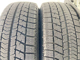 ブリヂストン ブリザック VRX 175/65R14 2本