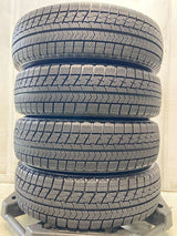 ブリヂストン ブリザック VRX 155/65R14 4本