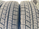 ブリヂストン ブリザック VRX 155/65R14 4本