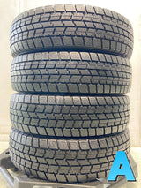グッドイヤー アイスナビ 7 155/65R14 4本