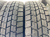 グッドイヤー アイスナビ 7 155/65R14 4本