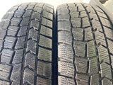ダンロップ ウィンターマックス WM02 165/70R14 2本