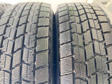 グッドイヤー アイスナビ7 175/70R14 / DK 5.0J+ 100-4穴 4本