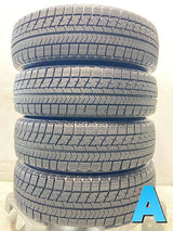 ブリヂストン ブリザック VRX 155/65R14 4本