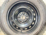 グッドイヤー アイスナビ8 175/70R14 / D3 5.5J+ 100-4穴 4本