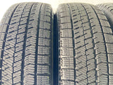 ブリヂストン ブリザック VRX2 185/65R14 / DILETTO 5.5J+45 100-4穴 4本