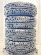 ブリヂストン アイスパートナー2 175/65R14 / ジョーカー 5.5J+50 100-4穴 4本
