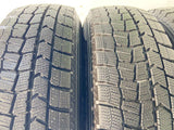 ダンロップ ウィンターマックス WM02 165/70R14 / Z MEUST 5.5J+47 100-4穴 4本