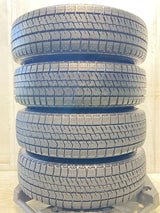 ブリヂストン ブリザック VRX2 165/70R14 /日産純正 5.5J+ 100-4穴 4本
