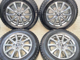 ブリヂストン アイスパートナー2 175/70R14 / マナレイスポーツ 5.5J+48 100-4穴 4本