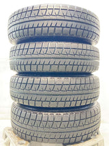 ブリヂストン アイスパートナー2 175/70R14 / マナレイスポーツ 5.5J+48 100-4穴 4本