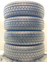 HIFLY Win-turi212 155/65R14 / DOS 4.5J+45 100-4穴 4本