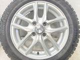 HIFLY Win-turi212 155/65R14 / DOS 4.5J+45 100-4穴 4本
