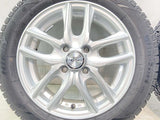 HIFLY Win-turi212 155/65R14 / DOS 4.5J+45 100-4穴 4本