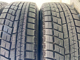 ヨコハマ アイスガード iG60 185/70R14 / Treffer 5.5J+50 100-4穴 4本